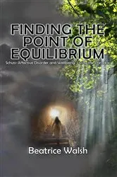 Book cover of Finding the Point of Equilibrium by Béatrice Walsh
