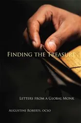 Book cover of Finding the Treasure by Augustine Roberts