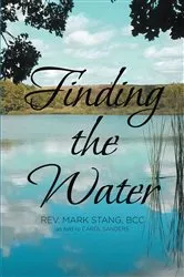 Book cover of Finding the Water by Unknown