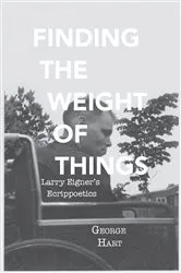 Book cover of Finding the Weight of Things by George Hart