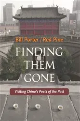 Book cover of Finding Them Gone by Red Pine