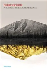 Book cover of Finding True North by Unknown