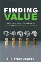 Book cover of Finding Value by Christine Cooper
