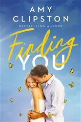 Book cover of Finding You by Carla Neggers