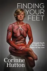 Book cover of Finding Your Feet by Unknown