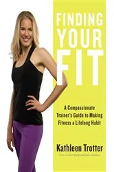Book cover of Finding Your Fit by Kathleen Trotter