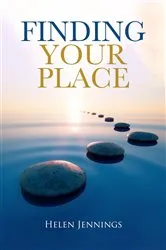 Book cover of Finding Your Place by Helen Jennings