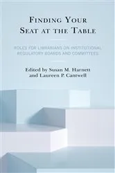 Book cover of Finding Your Seat at the Table by Unknown