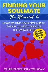 Book cover of Finding Your Soulmate by Christopher Conway