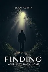 Book cover of Finding Your Way Back Home by Sean Austin