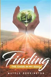 Book cover of Finding by David Hill
