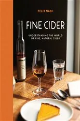 Book cover of Fine Cider by Felix Nash