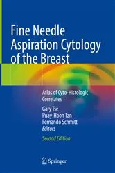 Book cover of Fine Needle Aspiration Cytology of the Breast (2nd ed.) by Gary Tse
