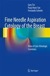 Book cover of Fine Needle Aspiration Cytology of the Breast by Gary Tse