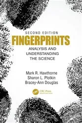 Book cover of Fingerprints (2nd ed.) by Unknown
