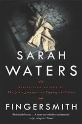 Book cover of Fingersmith by Unknown
