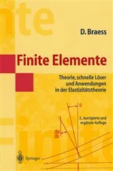 Book cover of Finite Elemente (3rd ed.) by Unknown