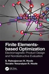 Book cover of Finite Elements-based Optimization by Unknown