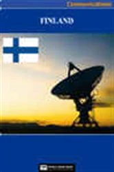 Book cover of Finland Media, Internet & Telecommunications Complete Profile (2nd ed.) by N/A