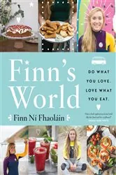 Book cover of Finn's World by Finn Ní Fhaoláin