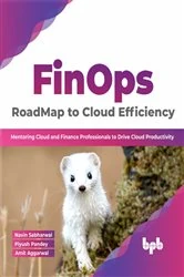 Book cover of FinOps by Navin Sabharwal