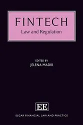 Book cover of FinTech by Unknown