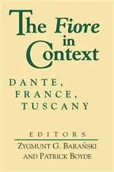 Book cover of Fiore in Context, The by Zygmunt G. Baranski