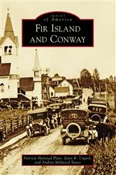 Book cover of Fir Island and Conway by Patricia Hanstad Pleas