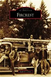 Book cover of Fircrest by Unknown
