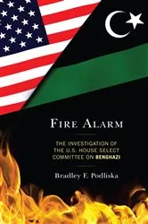 Book cover of Fire Alarm by Unknown