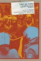 Book cover of Fire and Flames by Geronimo