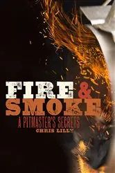 Book cover of Fire and Smoke by N/A