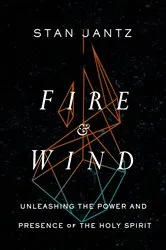 Book cover of Fire and Wind by Stan Jantz