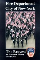 Book cover of Fire Department City of New York by Paul Hashagen
