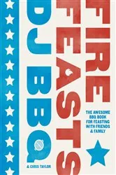 Book cover of Fire Feasts by N/A