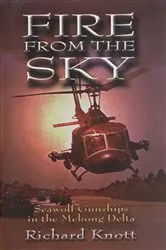 Book cover of Fire From the Sky by Robert C. Stem