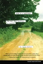 Book cover of Fire in a Canebrake by Laura Wexler