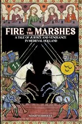 Book cover of Fire in the Marshes by Unknown