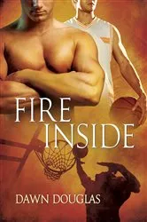 Book cover of Fire Inside by Kristen Ashley