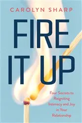 Book cover of Fire It Up by Andrew Schloss