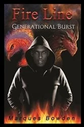 Book cover of Fire Line by Marques Bowden