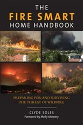 Book cover of Fire Smart Home Handbook by Clyde Soles