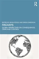 Book cover of Firearms by Helen Poole