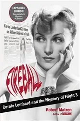 Book cover of Fireball by Unknown