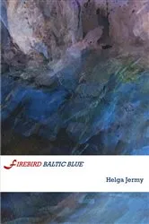 Book cover of Firebird Baltic Blue by Helga Jermy