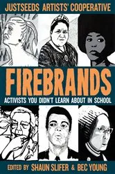 Book cover of Firebrands by Gioia Diliberto
