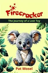Book cover of Firecracker by Pat Mosel