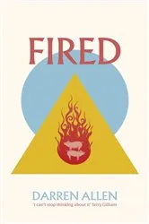 Book cover of Fired by N/A