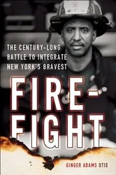 Book cover of Firefight by Patrick Creed
