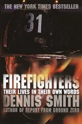 Book cover of Firefighters by Gary McKay